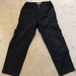 5-11 tactical pants
